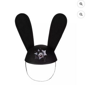 Disney 100‎ Oswald The Lucky Rabbit Ear Hat